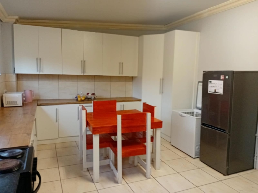 To Let 1 Bedroom Property for Rent in Gonubie North Eastern Cape
